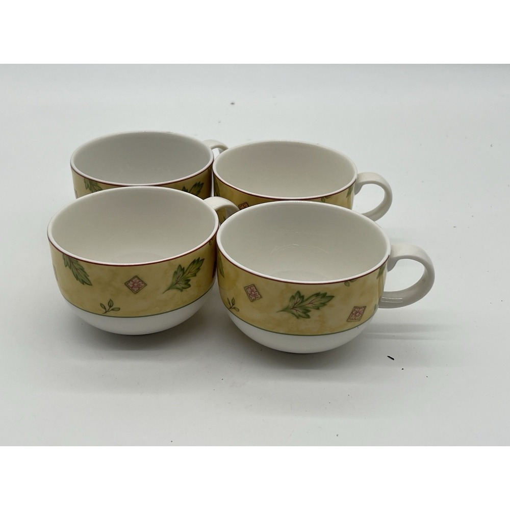 1x Royal Doulton Expressions‎ Antique Leaves teacup Replacements